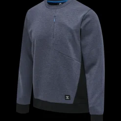 hmlTROPPER SWEATSHIRT