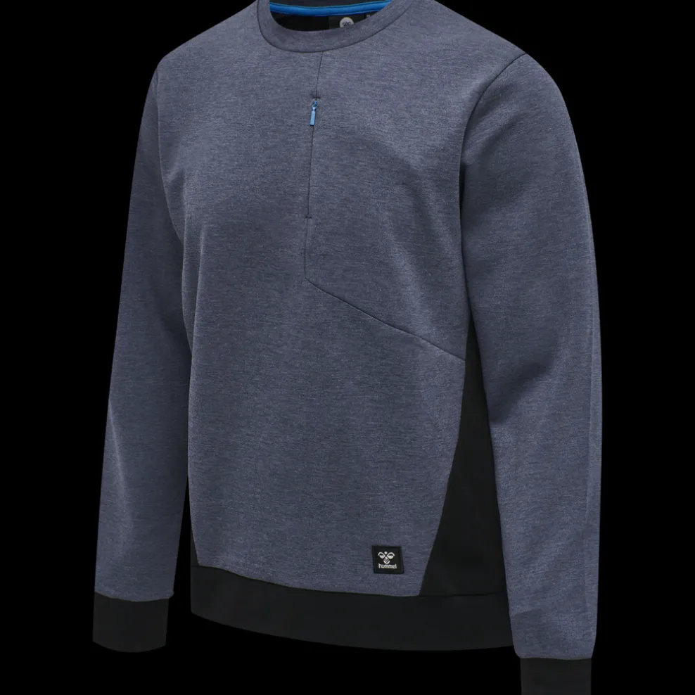 hmlTROPPER SWEATSHIRT