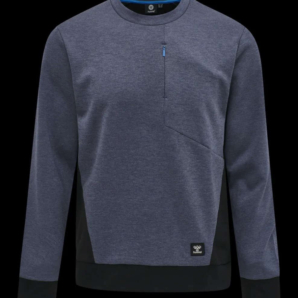 hmlTROPPER SWEATSHIRT
