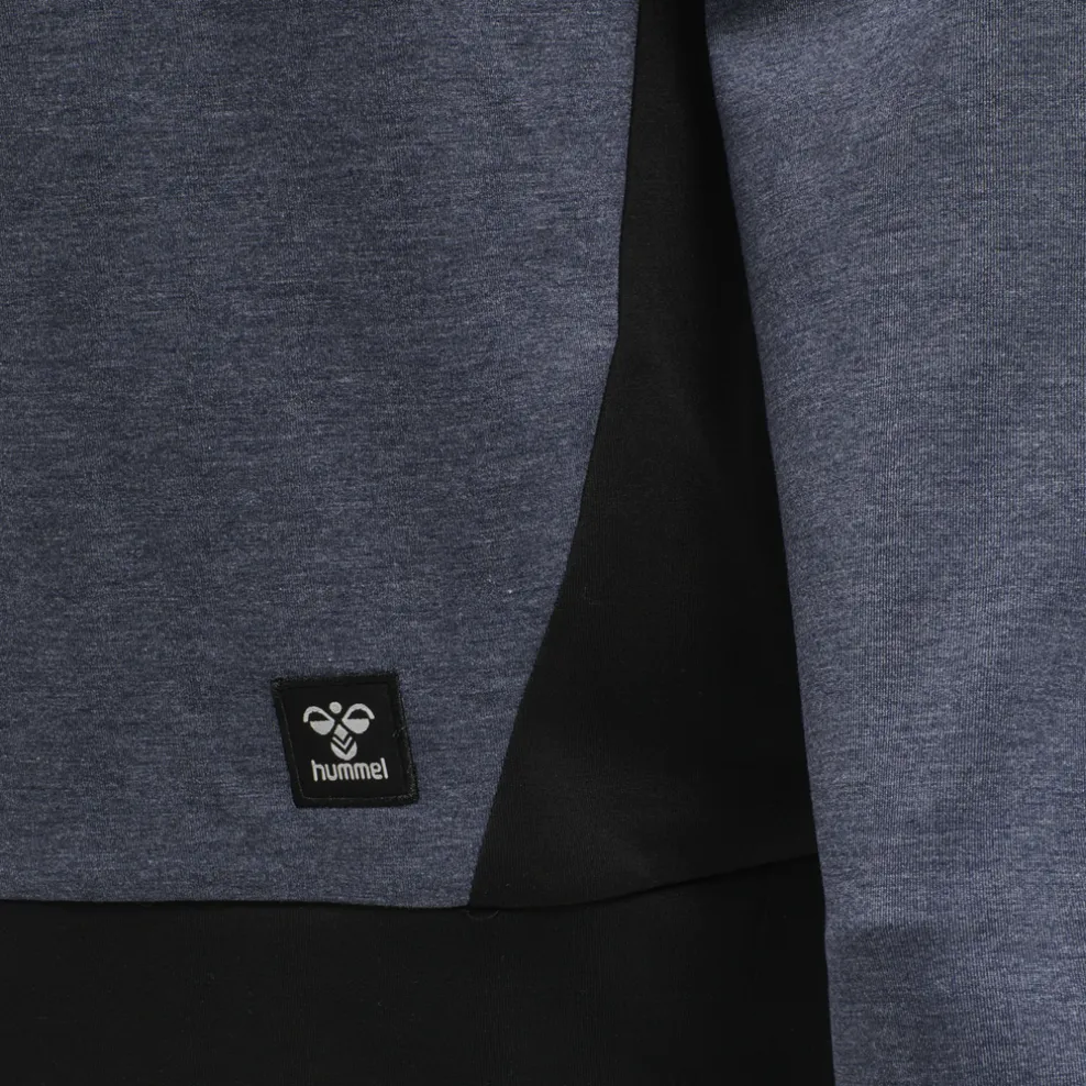hmlTROPPER SWEATSHIRT