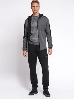 hmlTROPPER TAPERED PANTS
