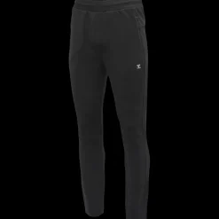 hmlTROPPER TAPERED PANTS