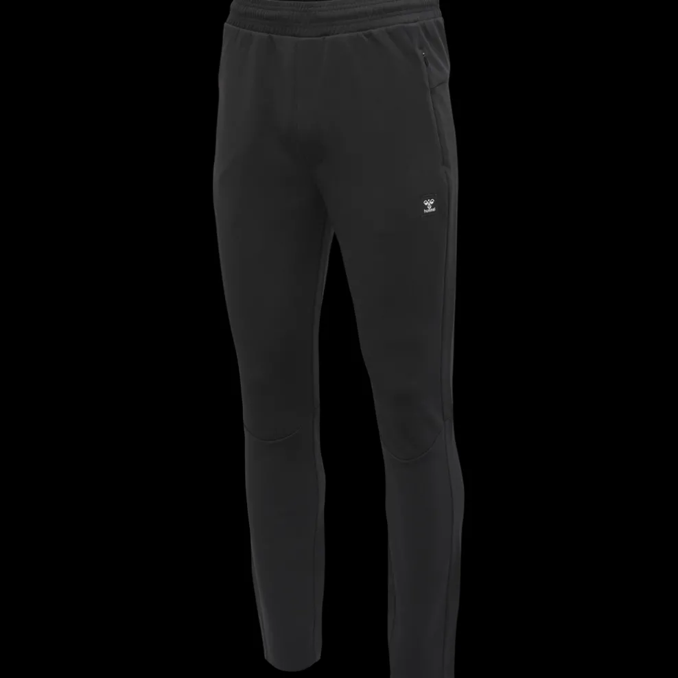 hmlTROPPER TAPERED PANTS
