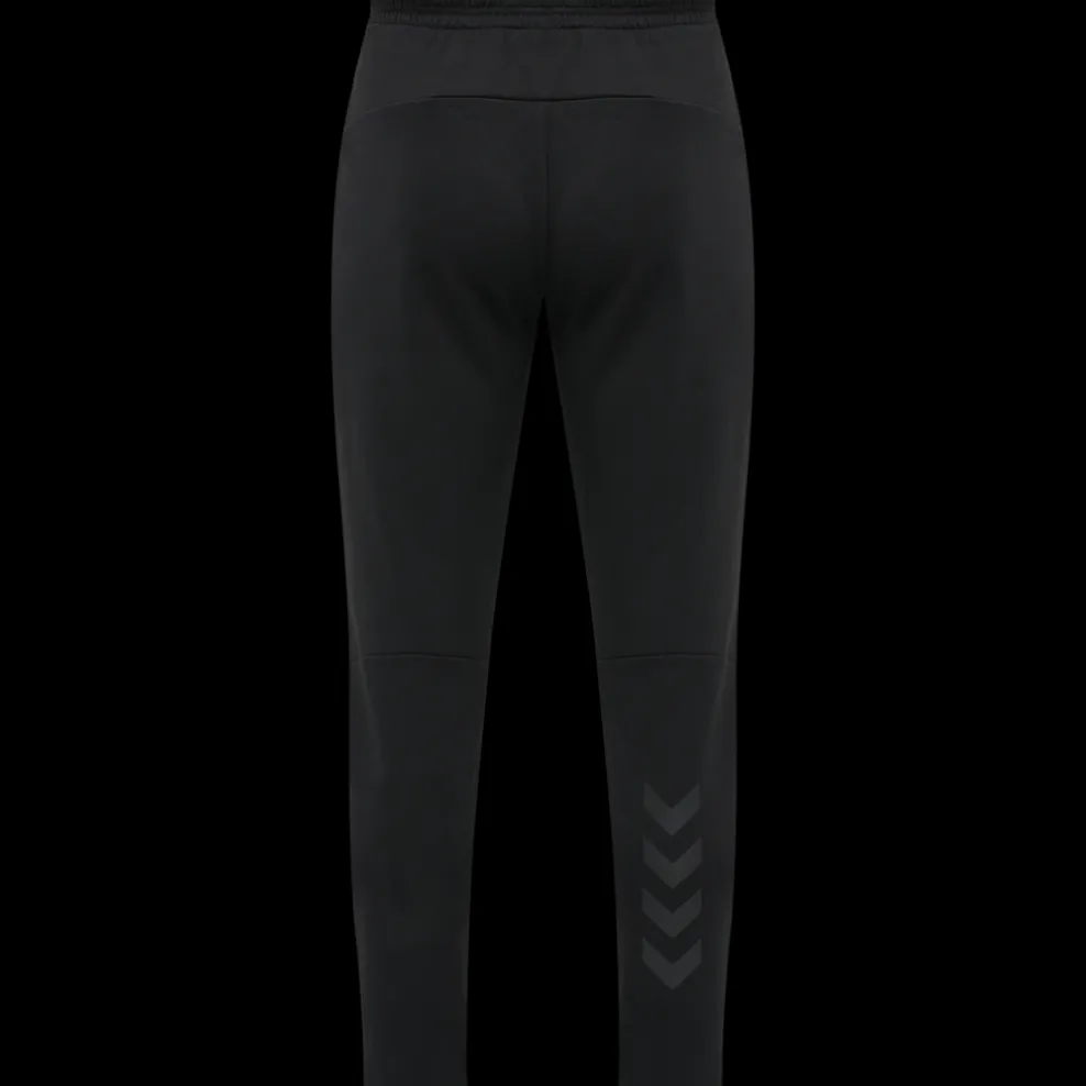 hmlTROPPER TAPERED PANTS