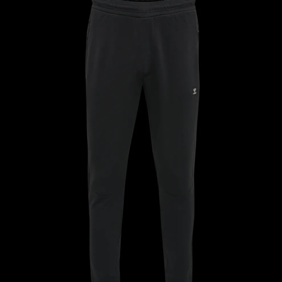hmlTROPPER TAPERED PANTS