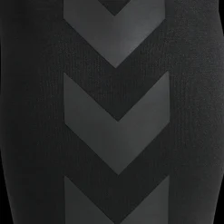 hmlTROPPER TAPERED PANTS