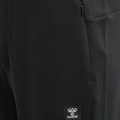 hmlTROPPER TAPERED PANTS