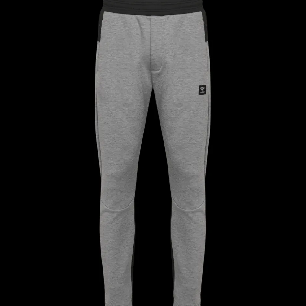 hmlTROPPER TAPERED PANTS
