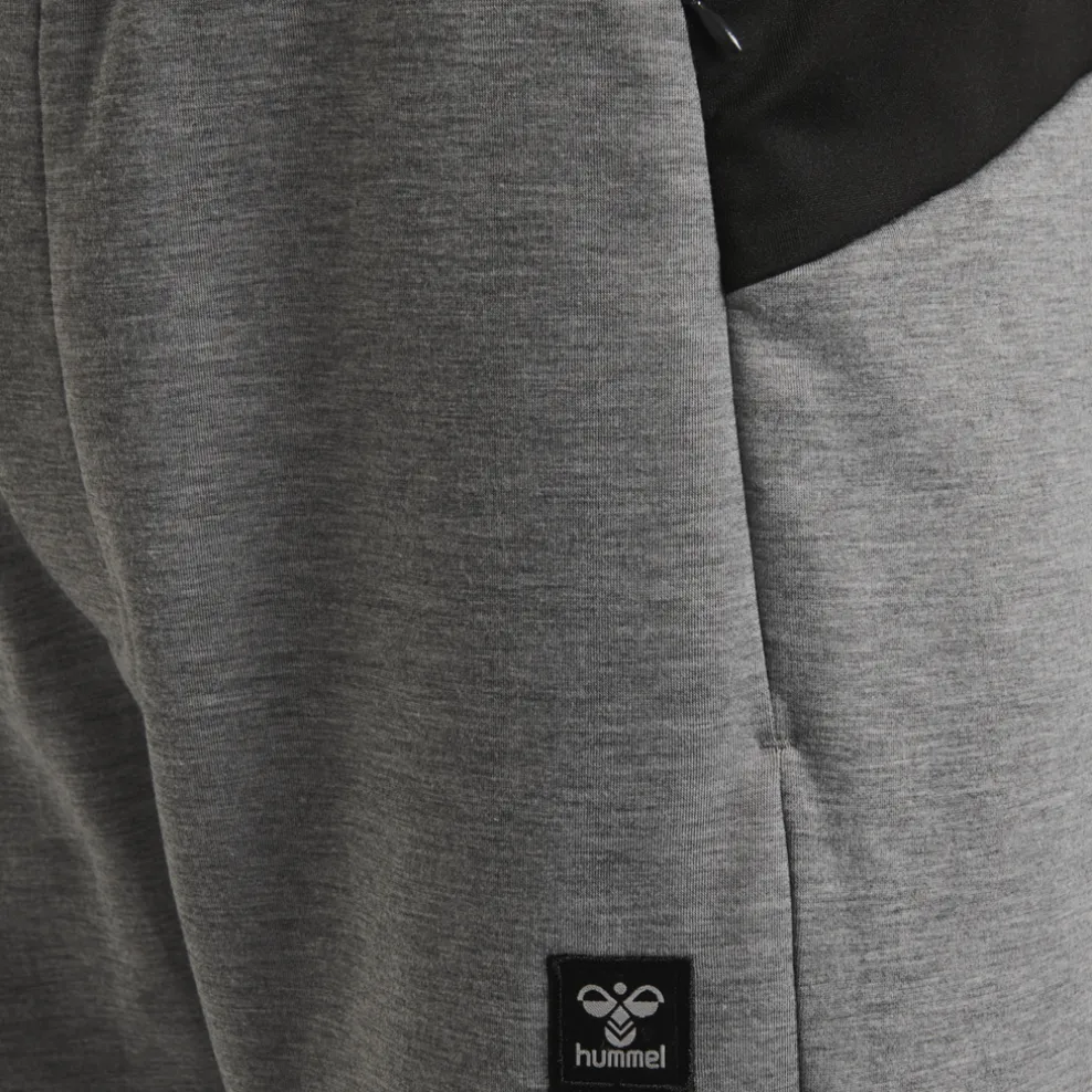 hmlTROPPER TAPERED PANTS
