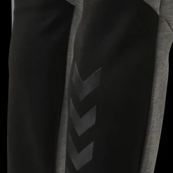 hmlTROPPER TAPERED PANTS