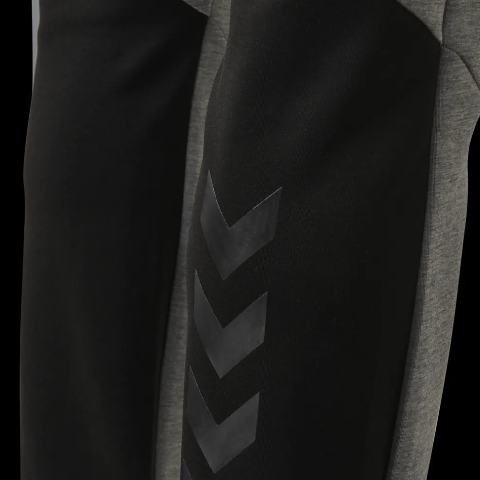 hmlTROPPER TAPERED PANTS