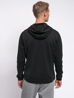 hmlTROPPER ZIP HOODIE