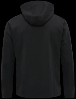 hmlTROPPER ZIP HOODIE