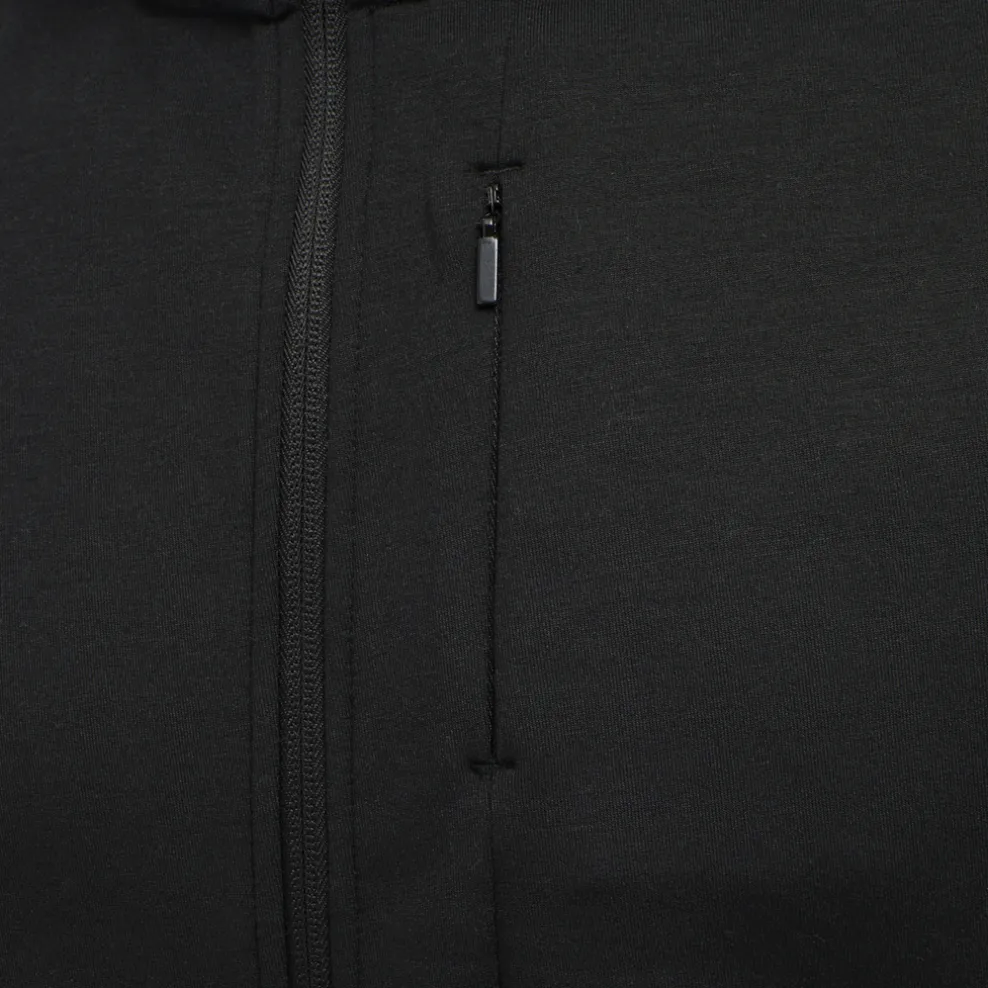 hmlTROPPER ZIP HOODIE