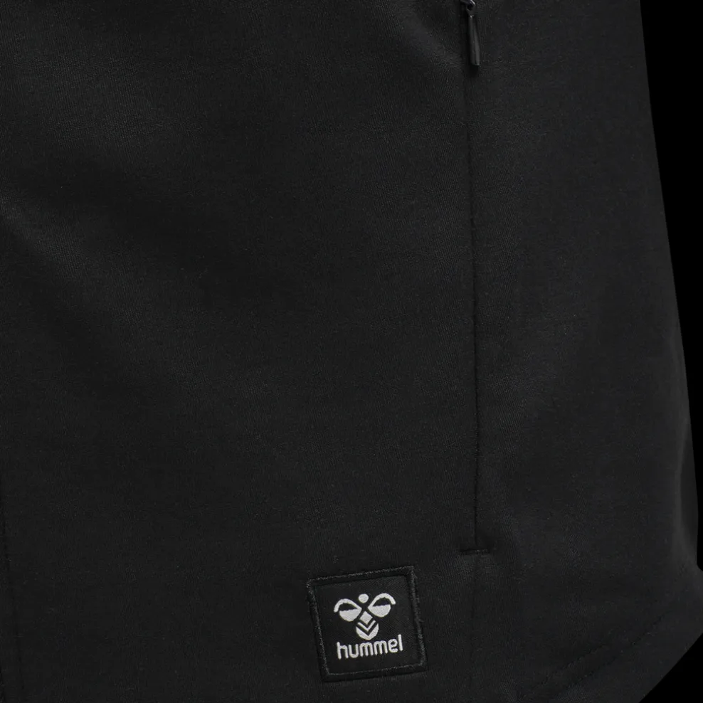 hmlTROPPER ZIP HOODIE