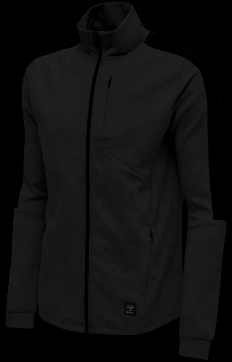 hmlTROPPER ZIP JACKET