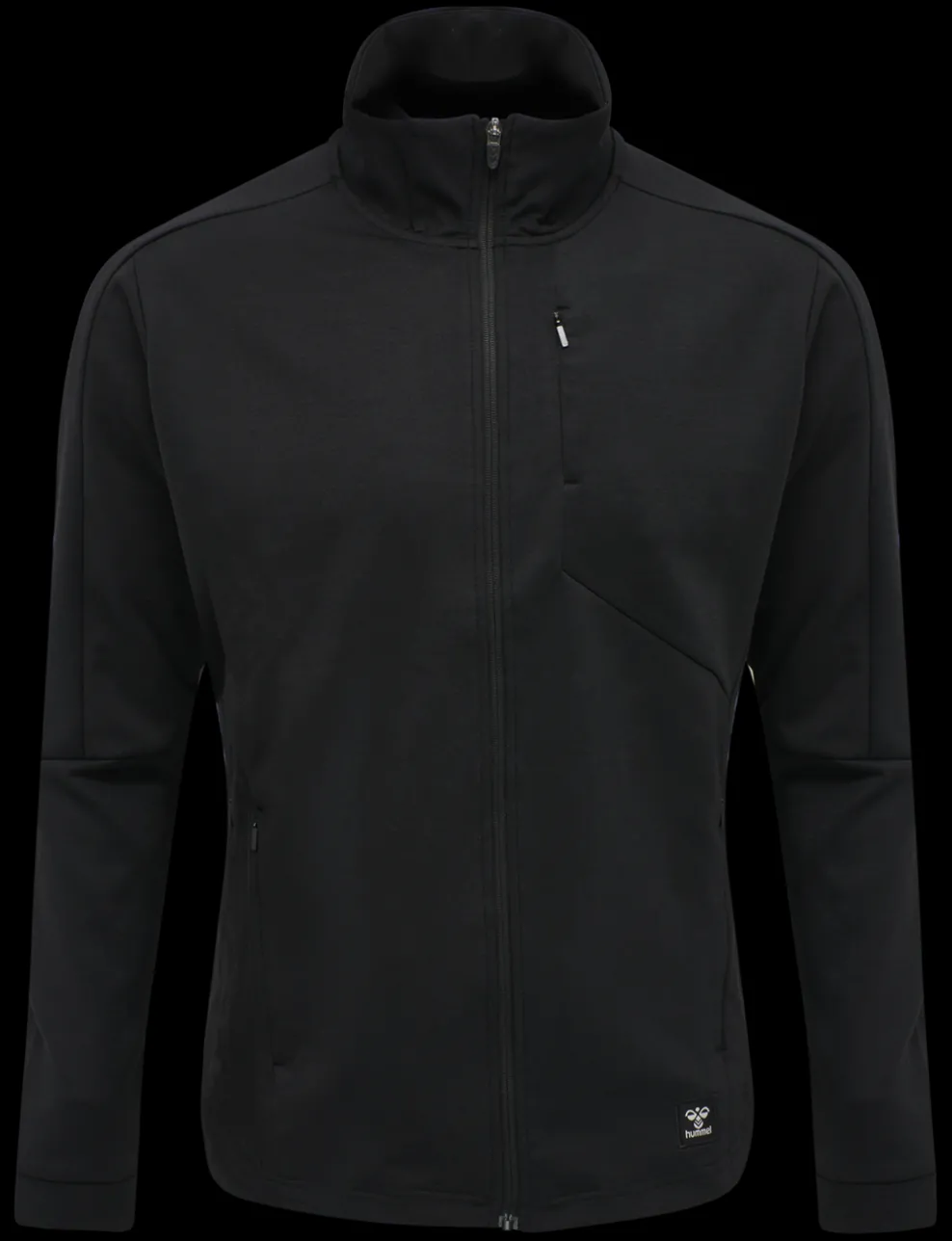 hmlTROPPER ZIP JACKET