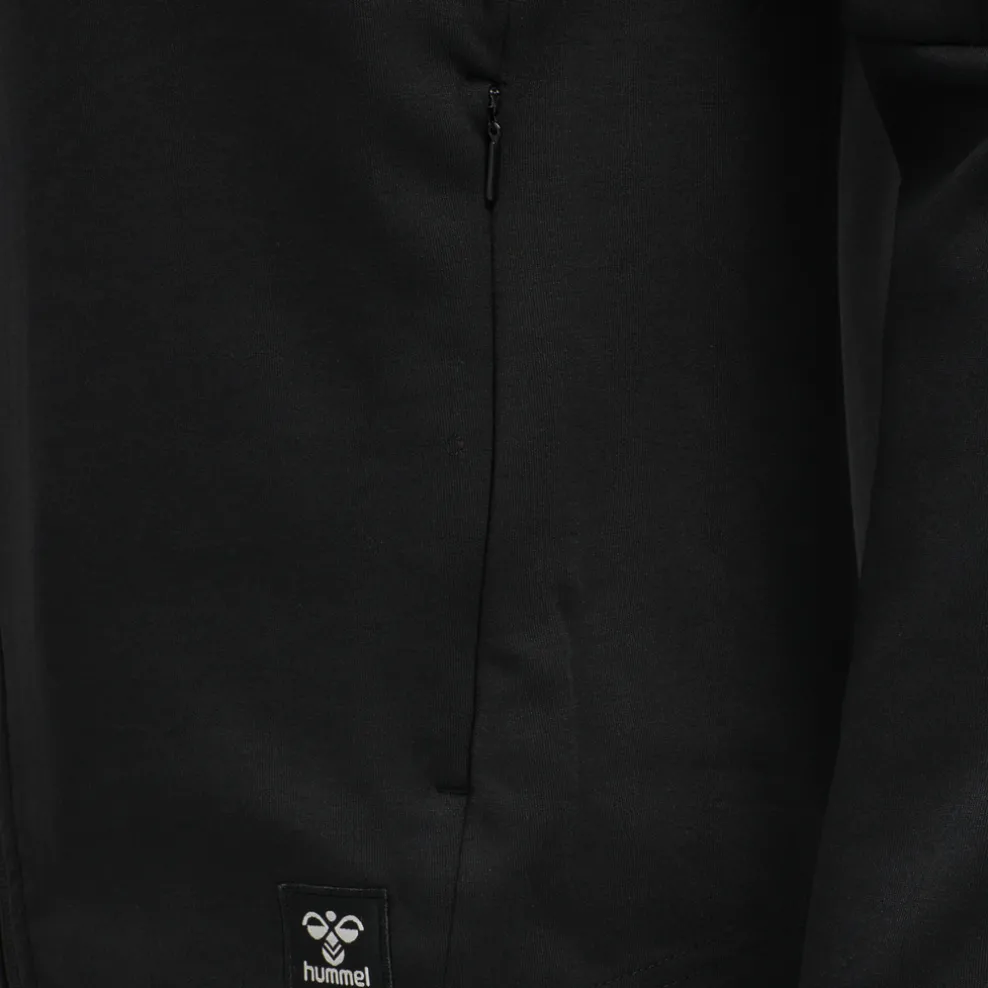 hmlTROPPER ZIP JACKET