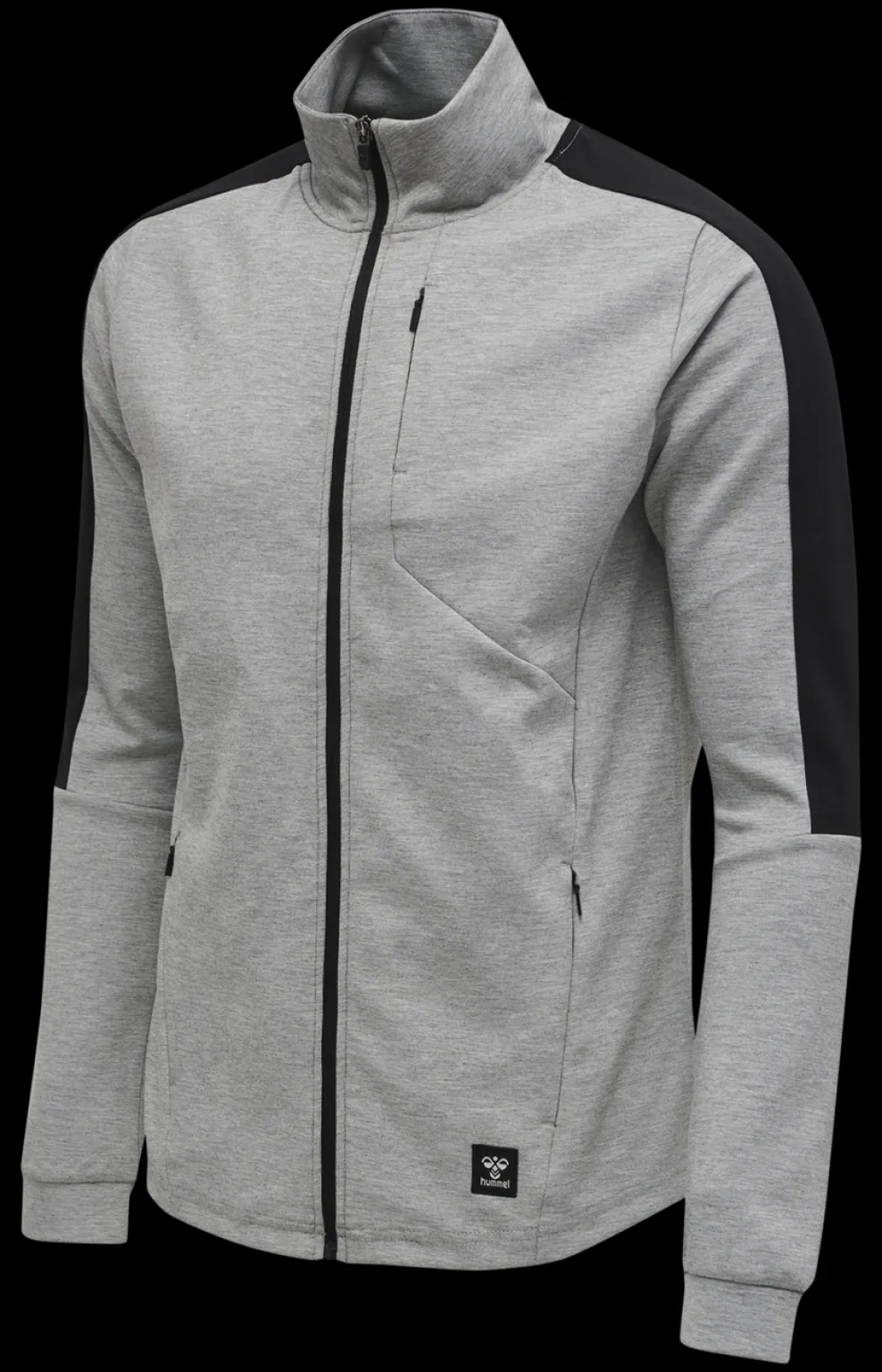hmlTROPPER ZIP JACKET