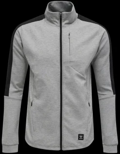 hmlTROPPER ZIP JACKET