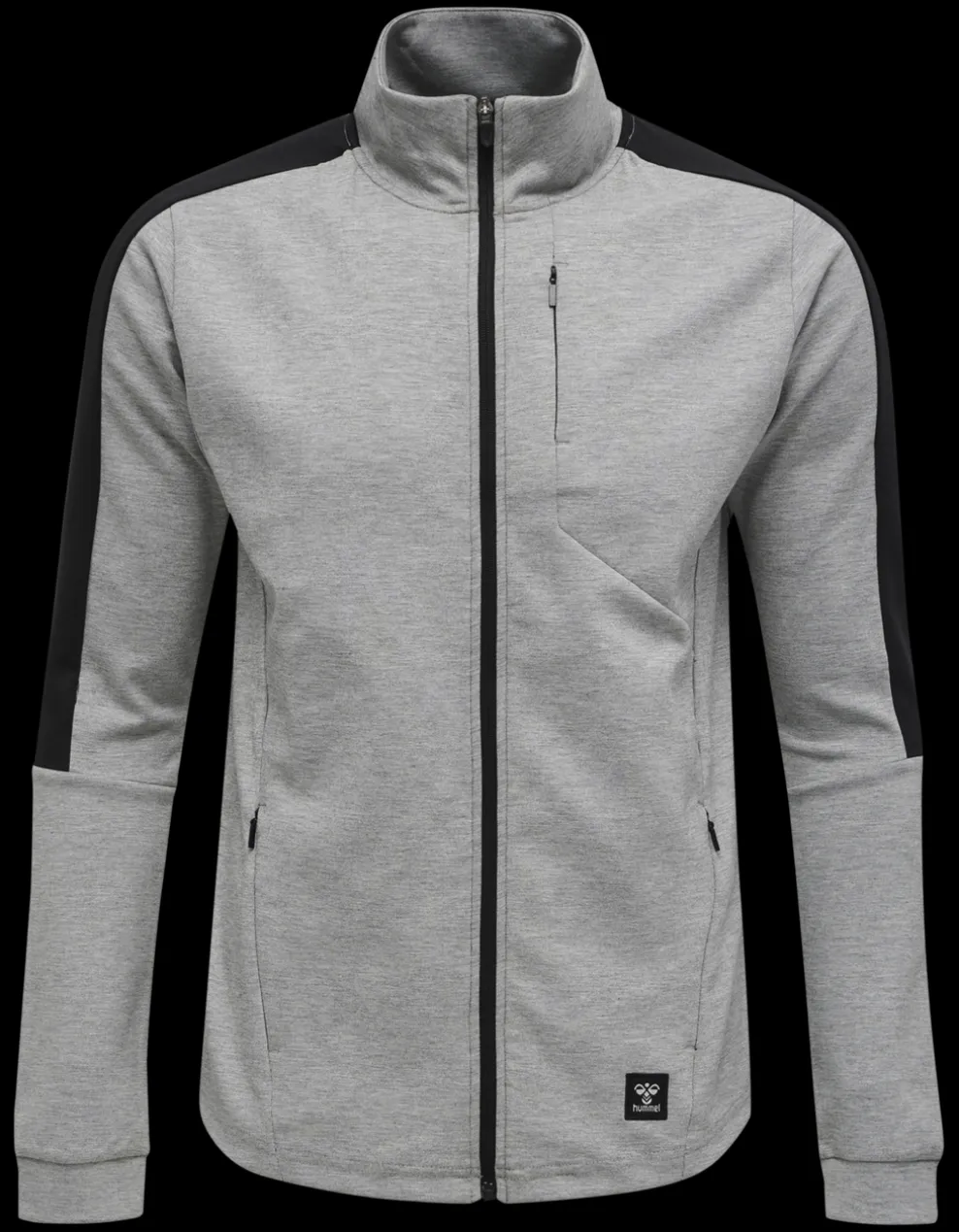 hmlTROPPER ZIP JACKET