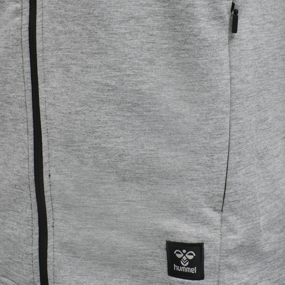 hmlTROPPER ZIP JACKET
