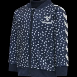 hmlTROY ZIP JACKET
