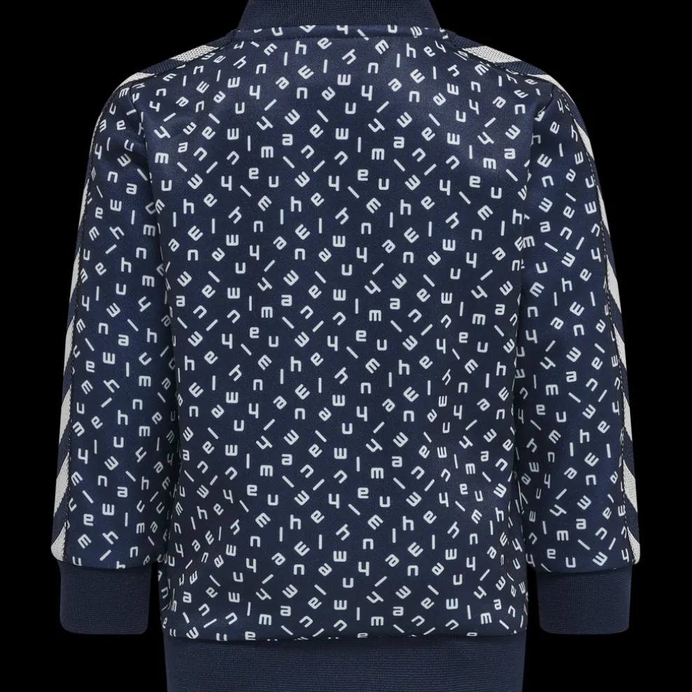 hmlTROY ZIP JACKET