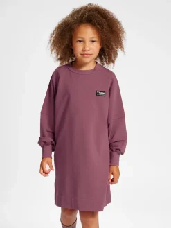 hmlTUBA DRESS