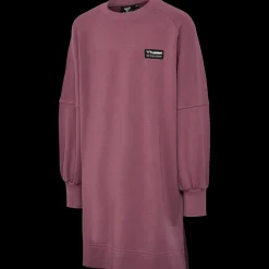 hmlTUBA DRESS