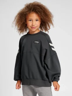 hmlTUBA SWEATSHIRT