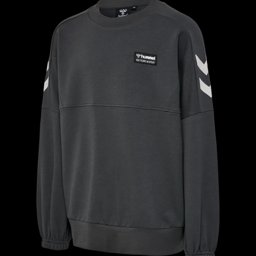 hmlTUBA SWEATSHIRT