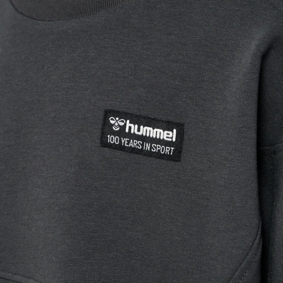 hmlTUBA SWEATSHIRT