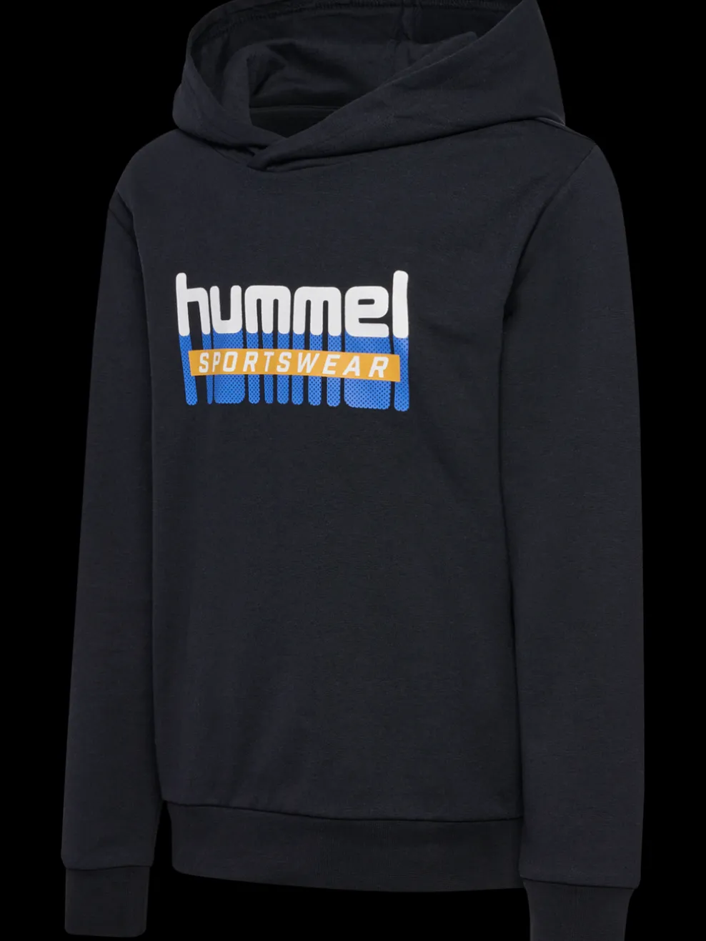 hmlTUKAS HOODIE