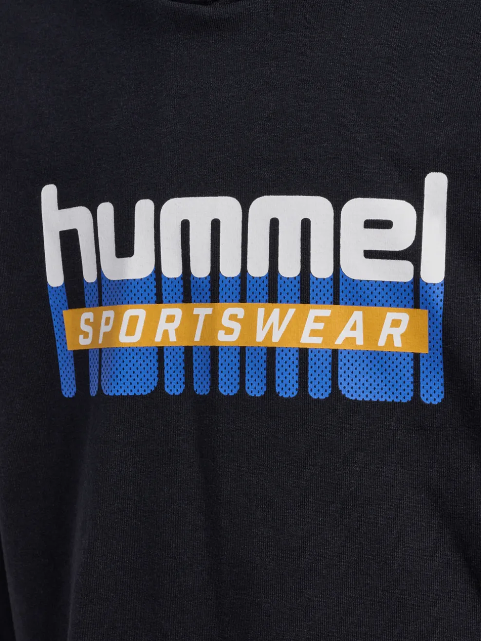 hmlTUKAS HOODIE