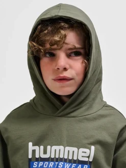 hmlTUKAS HOODIE