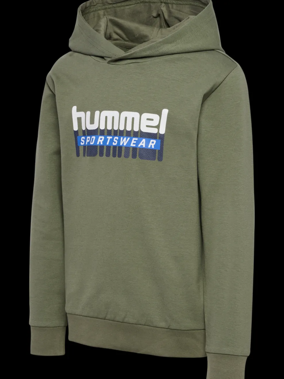 hmlTUKAS HOODIE