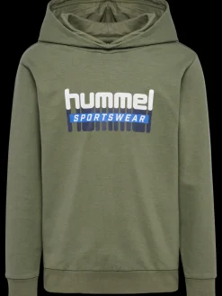 hmlTUKAS HOODIE