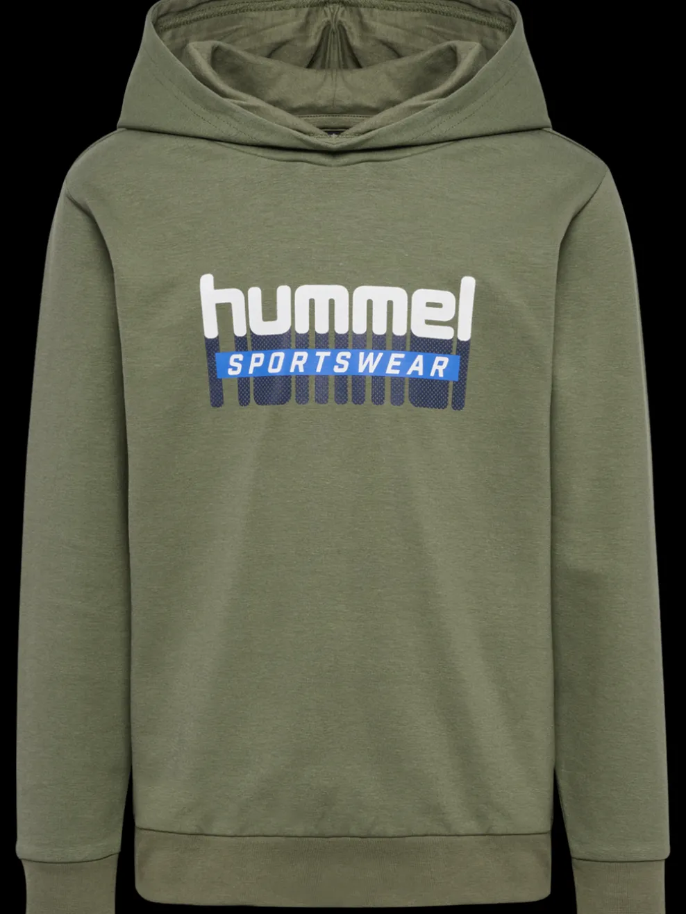 hmlTUKAS HOODIE