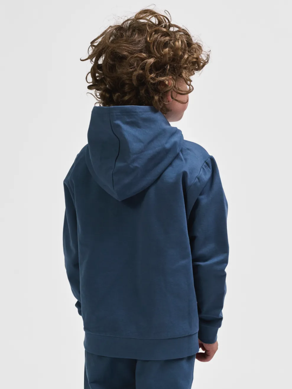 hmlTUKAS HOODIE