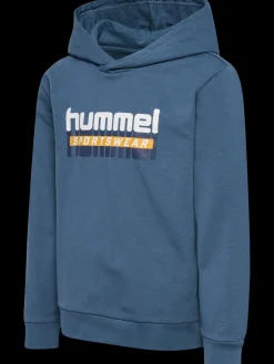 hmlTUKAS HOODIE