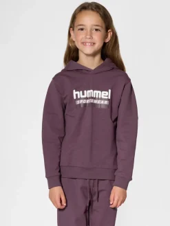 hmlTUKAS HOODIE