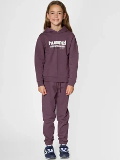 hmlTUKAS HOODIE