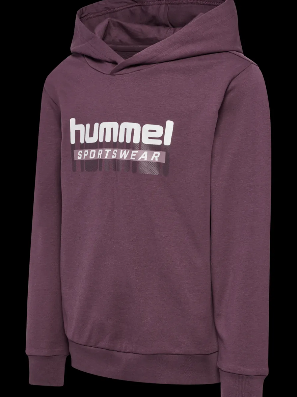 hmlTUKAS HOODIE