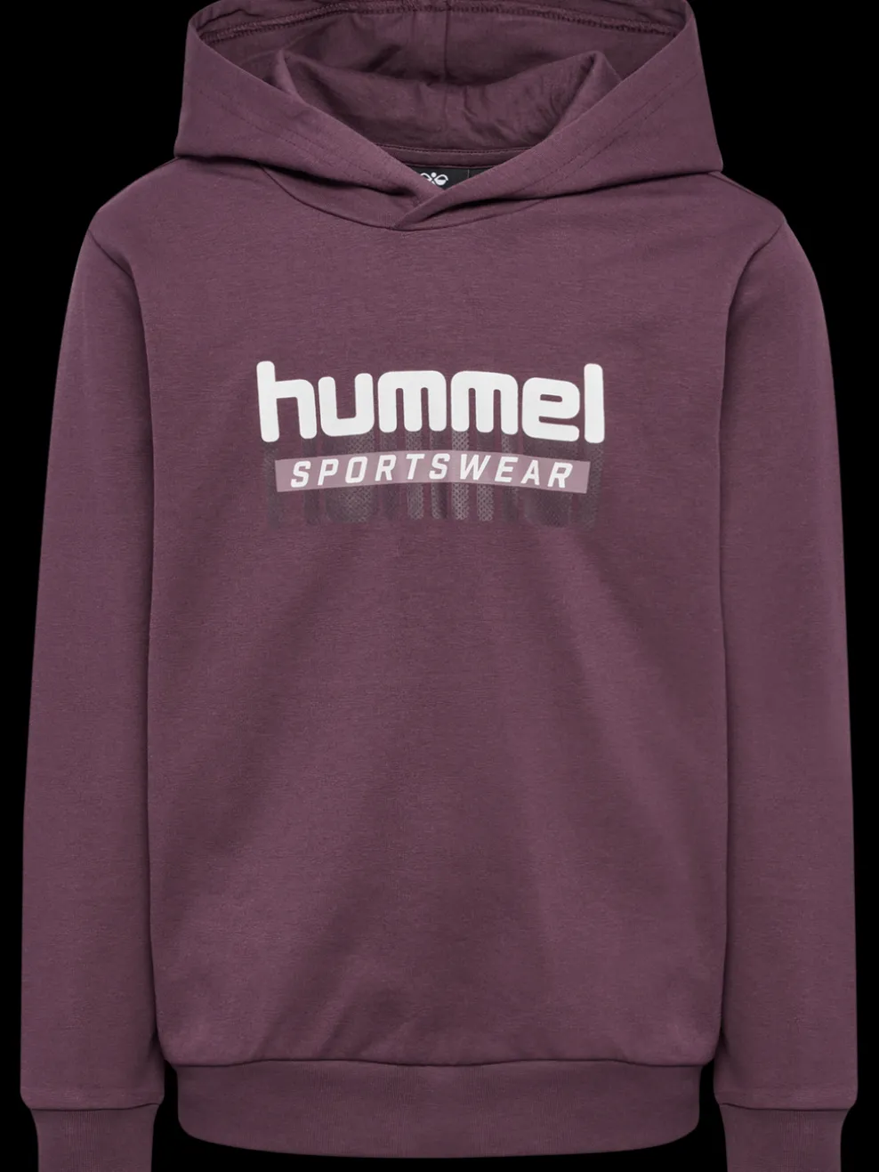 hmlTUKAS HOODIE
