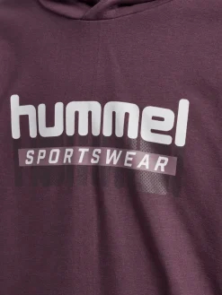 hmlTUKAS HOODIE