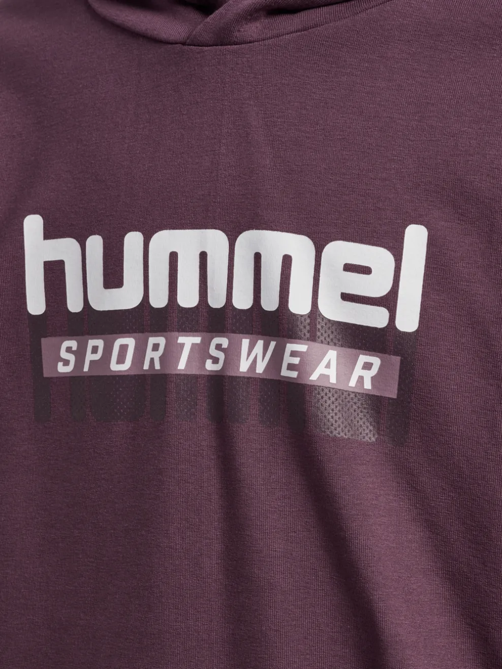 hmlTUKAS HOODIE