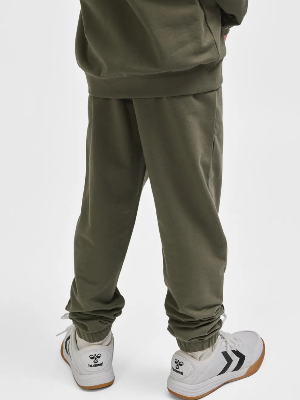 hmlTUKAS PANTS