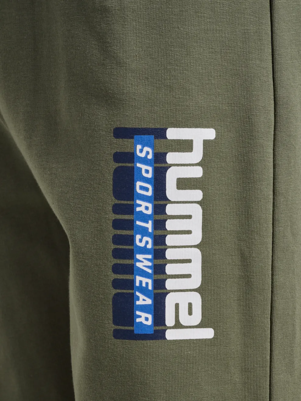 hmlTUKAS PANTS