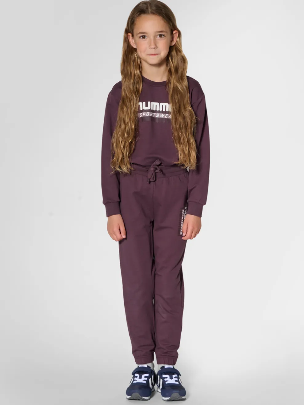 hmlTUKAS PANTS
